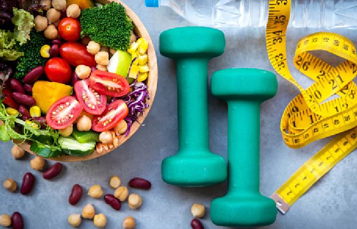 Nutrition Consultation